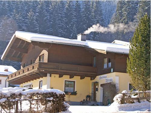 Landhaus Piberger - Zell Am See Kaprun Summer Card Included エクステリア 写真