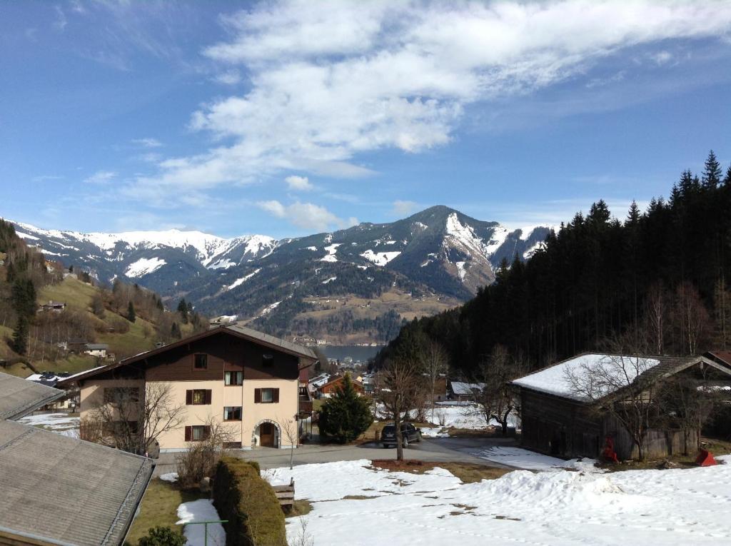 Landhaus Piberger - Zell Am See Kaprun Summer Card Included エクステリア 写真