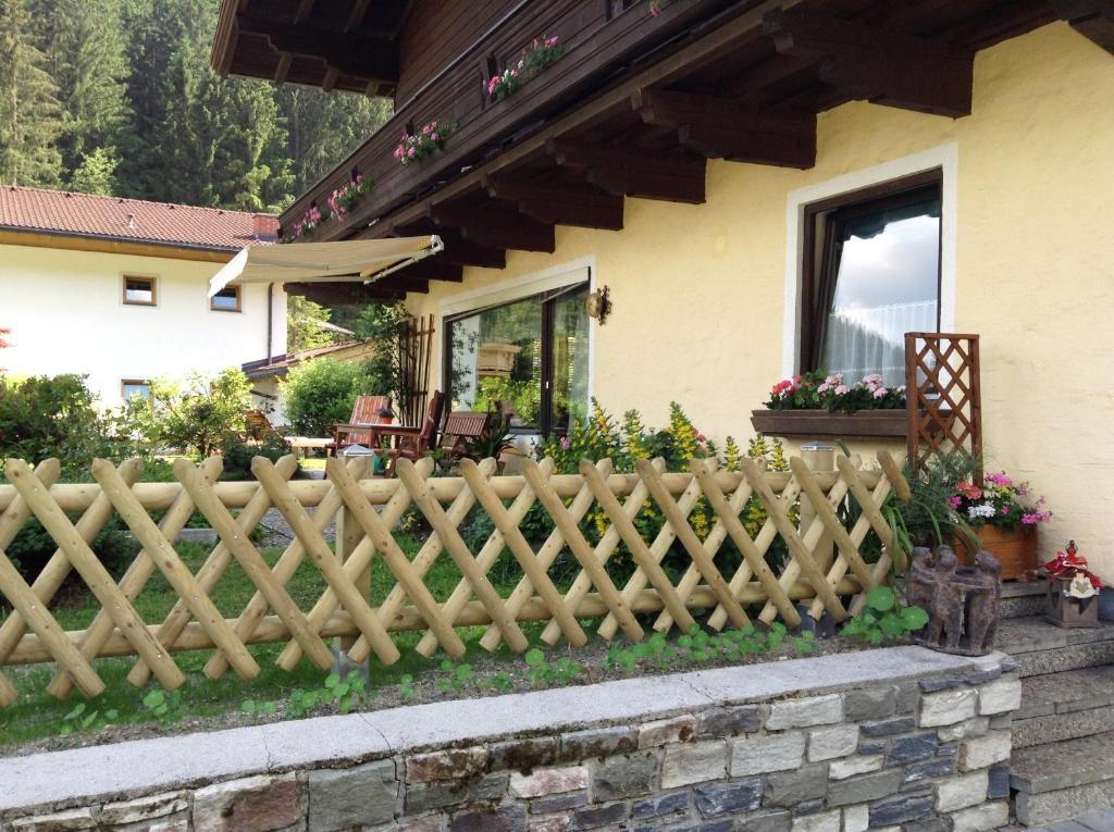 Landhaus Piberger - Zell Am See Kaprun Summer Card Included エクステリア 写真