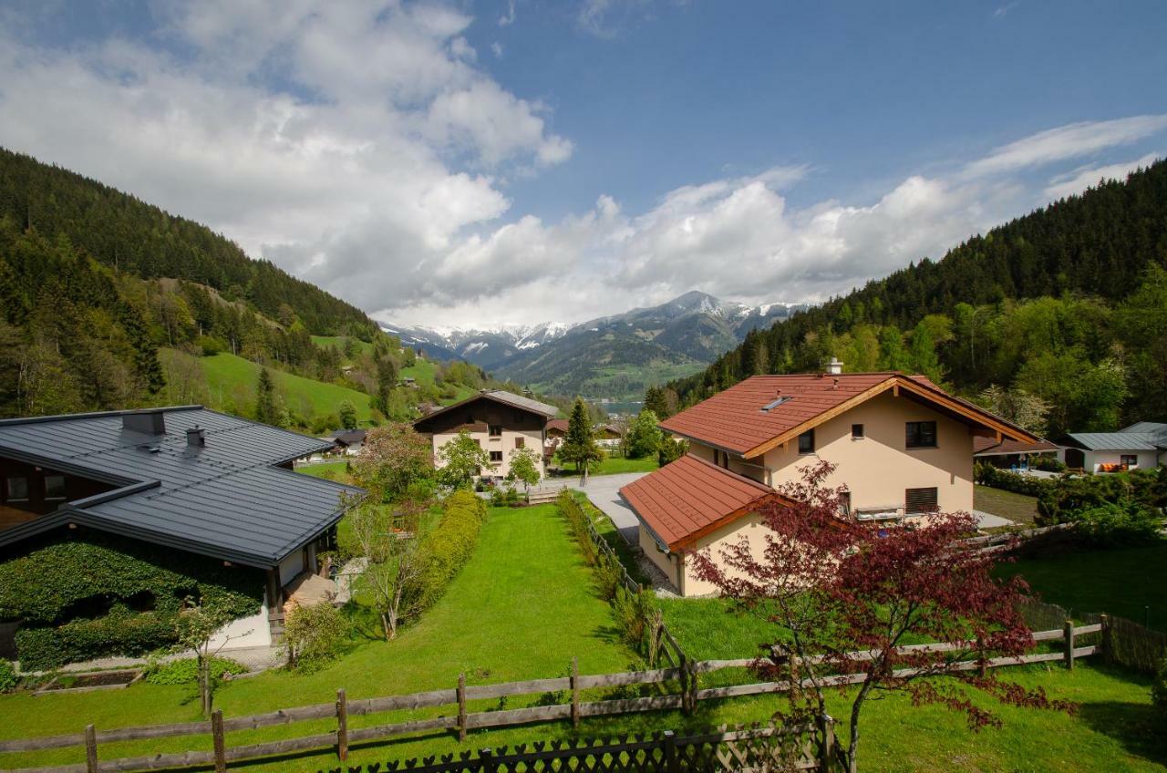 Landhaus Piberger - Zell Am See Kaprun Summer Card Included エクステリア 写真